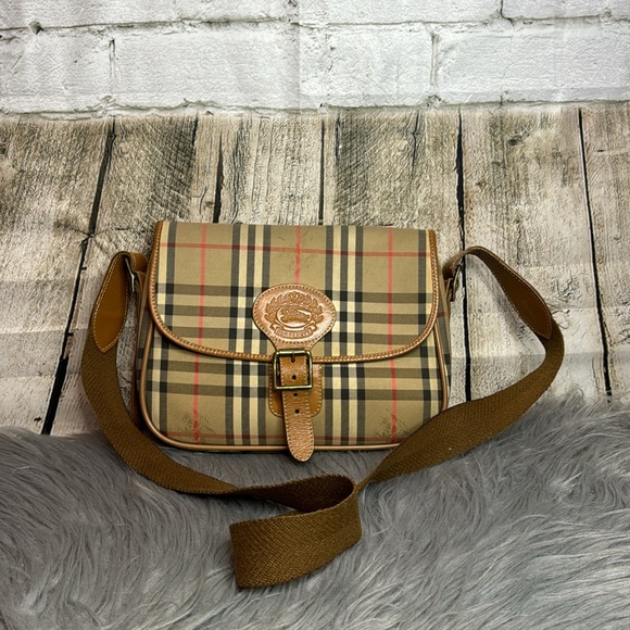 Burberrys Handbags - BURBERRYS - Crossbody bag